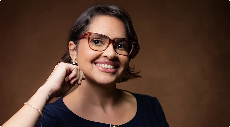 Poliana Santos
