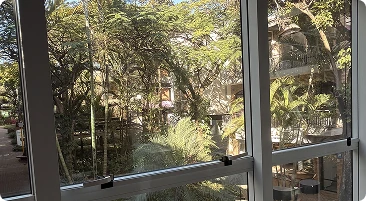 Espaço do evento
